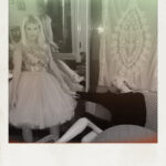 Alice Eve Instagram - Jan 5, 2019