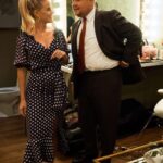 Alice Eve Instagram - September 9, 2018