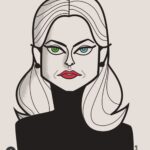 Alice Eve Instagram - September 18, 2019