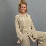 Alice Eve Instagram - @make_magazineuk back when I changed clothes🧇 🍔🍟🍕