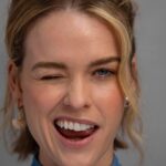 Alice Eve Instagram - @make_magazineuk back when I changed clothes🧇 🍔🍟🍕