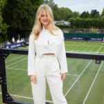 Alice Eve Instagram - N E 1 4 10 S? 🎾