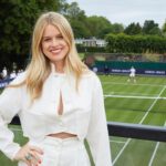 Alice Eve Instagram - N E 1 4 10 S? 🎾