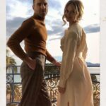Alice Eve Instagram - April 7, 2019