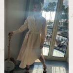 Alice Eve Instagram - April 7, 2019