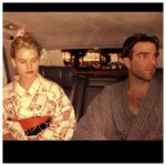 Alice Eve Instagram - #piecesofjapan