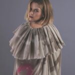 Alice Eve Instagram - Before the world changed, I did a photo shoot for @theglassmagazine here are some of my favourites. Wishing everyone all the love I have to give at this time 🧡