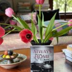 Alice Waters Instagram – My daughter @fannysinger’s book, ‘Always Home’, just came out in paperback and I’m very proud ! 🍁🧡🍁 #AlwaysHomeBook