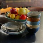 Alice Waters Instagram – Every morning I drink tea from one of these beautiful @HeathCeramics bowls. My friend and artist Christina Kim introduced me to this innovative company almost 15 years ago and we collaborated on a special Chez Panisse line. I just love the colors, they always go with the food! 

For every dish that is purchased from that line, a portion of the proceeds goes to the @edibleschoolyard . This #GivingTuesday, we are so grateful for their partnership.