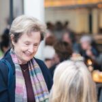 Alice Waters Instagram - Alice is very into spring. She wrote ‘Celebrating Spring’ on our menu because it’s the last moment of peas, favas, morels, asparagus and she wants to express how fleeting and special such things are. Last night, she was thanking our cooks for honoring the season so well and serving our guests delightful, wholesome meals. It’s indeed a special time here at LULU. We look forward to welcoming you in for an evening spring supper and a nourishing meal in our beautiful courtyard. These longer days are a true blessing, as we get to dine together – al fresco under the setting sun. . . . Photos: @jayevan_photography BTS video: @jessemcb1971 #westwoodvillagefarmersmarket #westwoodvillage #laeats #hammermuseum #losangelesfood #alicewaters #ucla #uclaalumni