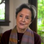 Alice Waters Instagram – Although it is a little embarrassing to post this video of myself, I wanted you to know that School Supported Agriculture is, in my mind, the most positive and delicious way to address climate and health. 
If organic regenerative school lunches were purchased locally, it would be an economic stimulus for every state in the country and around the world!
Happy Earth Day!
And thank you to @earth_gratitude for having me!