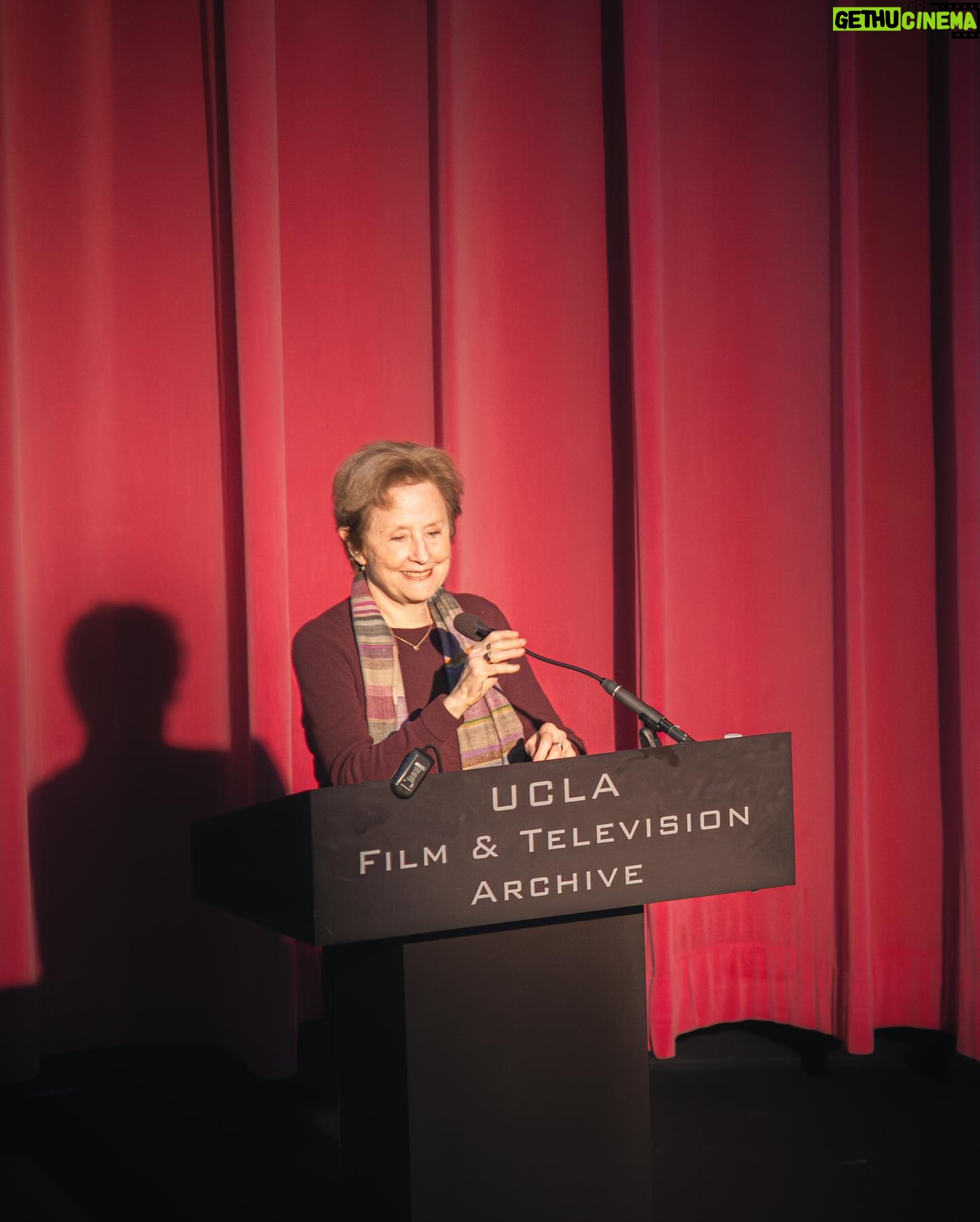 Alice Waters Instagram - Food Inc 2—a film we love here at LULU because it illustrates, so powerfully, the way we eat matters now more than ever—premiered at our Food and Film series. We were honored to host filmmakers Robert Kenner and Melissa Robledo, producer Eric Schlosser, and Gerardo Reyes Chavez of Coalition of Immokalee Workers with Alice Waters at the Hammer Musuem’s Billy Wilder Theater. We also showcased a pop-up farmer’s market featuring our local fisherman Bailey who brought us some beautiful rockfish ✨ 🎬: @participant @magnoliapics 🌻: @alicelouisewaters 🐟: @bailey_raith 🏢: @hammer_museum 🎥: @uclaftvarchive 📷: @jayevan_photography #filmpremiere #uclafilmandtelevisionarchive #hammermuseum #westwoodvillage #filmandfood #alicewaters #lulurestaurant
