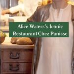 Alice Waters Instagram – @alicelouisewaters’s restaurant @chezpanisse is iconic for so many reasons. We loved hearing about her pioneering approach to a restaurant experience featuring local and healthy food. You can stream her episode now on PBS.org/gardenfit 🍃 #gardenfit #gardenfitseason2 #gardenfitness #alicewaters #chezpanisse #edibleschoolyard #gardeningtips #gardeningcommunity #lovegardening