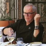 Alice Waters Instagram – I am so happy to be part of Roy Choi’s new film series. This little video gives you a taste of what he is going to explore and how we are going to change the world through food!