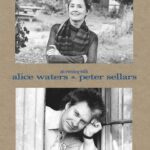 Alice Waters Instagram - Enjoy an evening with Alice Waters and Peter Sellars along with a delicious vegetarian prix fixe menu. Join us this Saturday, December 9th for a special dinner to follow the screening of "this body is so impermanent…" directed by Peter Sellars at the Billy Wilder Theater. The film will screen as part of Reimagining the Olympiad: Body and Mind, co-presented by the UCLA Film & Television Archive.  If you would like to attend the screening, and then join us for dinner, we recommend booking a table around or after 7pm. Otherwise, to enjoy our special prix fixe menu only, you may reserve at any time. For reservations or more information on the screening, click the link in bio. We look forward to seeing you at this very special event. Please note: we may change ingredients or elements of the menu based on seasonal offerings at the farmers' market. Restaurant reservations do not include tickets to the screening.