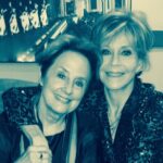 Alice Waters Instagram – I’m so excited to be speaking with my good friend Jane Fonda for the Edible Schoolyard’s virtual Spring Celebration on May 6th! We’ll be talking about SCHOOL-SUPPORTED AGRICULTURE. I think it’s the most hopeful solution to the climate crisis! 🌱💚 

It’s not too late and only costs $25 to join us. The link is in my bio to purchase your tickets today. @janefonda @edibleschoolyard