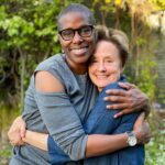Alice Waters Instagram – This is Natalie Baszile who wrote an amazing soulful book celebrating African American farmers , land  and legacy called WE ARE EACH OTHER’S HARVEST. Thank you dear Henrik for introducing us because I feel like we are close friends already and our collaboration has begun!