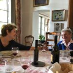 Alice Waters Instagram – Michael Hebb invited me to participate in The Endless Table, where I discuss the loss and legacy of my dearest friend Lulu Peyraud, and the recipes that will always remind me of her. The event takes place next Monday, November 23rd at 3pm. You can register to watch here https://collective.round.glass/the-endless-table-