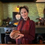 Alice Waters Instagram - Join me and all the other wonderful Chefs for Unity tomorrow working with @dominiquecrenn to raise funds for @wckitchen and all the work they are doing in Ukraine. Thank you @suzannegoin for the nomination. I know I am a bit late to the game, but I nominate @reneredzepinoma, @ciaosamin, @chefroychoi, @darina_allen, @gabrielacamara, @ronfinleyhq, @apollonia_poilane, @jacquespepinfoundation, @massimobottura and anyone else who can join!