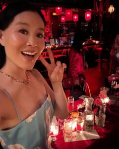 Actress Alicia Hannah HD Instagram Photos and Wallpapers February 2024