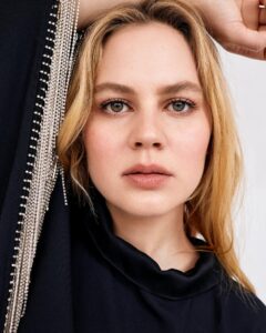 Alicia von Rittberg Most Liked Photos and Posts