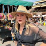 Alicia Agneson Instagram - Last picture shows how I felt 90% of the time being a Scandi in a trés chaud country