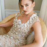 Alicia Agneson Instagram - Join us as we take you along #Swedish actor @aliciaagneson’s unforgettable 2024 #CannesFilmFestival day with @diorbeauty. 💄 Tap the link in @voguescandinavia’s bio to view. Photographer: @jonnyc1st Words: @linneapesonen Makeup Artist: @aliciahosdey