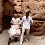 Alicia Agneson Instagram - Aint no Sandworms getting us now