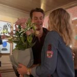 Alicia Agneson Instagram - Just a huge Thank you for the last couple of days & everyone who came to celebrate. So thankful for the humans in my life 🪴