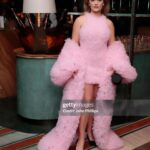 Alicia Agneson Instagram - Keep Calm and wear Pink 🌸 📸 @jamesdkelly