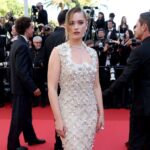 Alicia Agneson Instagram - Cannes 2024, ‘ Le Comte De Monte-Cristo’, as always such an honour to attend this fantastic film festival. 🌿 Thank you the best team, @grau.studios @diorbeauty @styleinscandinavia @loopvip @ihghotels for making it all happen! #cannesfilmfestival #cannes2024 #lecomtedemontecristo