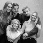Alicia Agneson Instagram – Words can not describe what an absolutely wickedly great weekend it was in Paris at the Vikings convention. Thank you from the bottom of my heart to everyone who came- such an honour and delight to have a chat with you guys. You roooock and all my love to my Vikings fam ❤️🔥