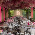 Alicia Agneson Instagram - A dream come true to wear and work with the @dior & @diorbeauty team for a very special evening, at Monsieur Dior’s chateau in Grasse - celebrating the eternal Miss Dior fragrance alongside @franciskurkdjian_official