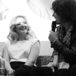Alicia Agneson Instagram – Words can not describe what an absolutely wickedly great weekend it was in Paris at the Vikings convention. Thank you from the bottom of my heart to everyone who came- such an honour and delight to have a chat with you guys. You roooock and all my love to my Vikings fam ❤️🔥