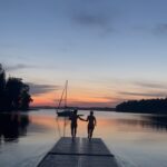 Alicia Agneson Instagram - Summer is officially here