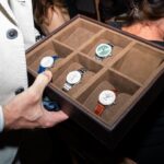 Alicia Agneson Instagram – An unforgettable evening with my @breitling family, celebrating the launch of Navitimer 36 & 32. Beyond impressed by their ethical and responsible watchmaking. I believe that Breitling is about so much more than just timekeeping, it’s about marking down those significant moments that happens throughout life.  Last night was a moment just like that! 
#SquadOnAMission 
#navitimer