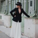 Alicia Agneson Instagram – Mary Poppins but make it vintage Dior 🎞️