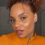 Alicia Aylies Instagram - ✨ HAIR TUTORIAL ✨ Nouvelle idée coiffure que j’ai kiffé faire ! ☺️ À votre tour maintenant 😬 N’hésitez pas à me tagguer sur vos vidéos que je vois le résultat 😍😍 #hairtutorial #curlyhair #hair #hairgoals #new