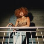 Alicia Aylies Instagram - kissing summer goodbye ©️ @neufneuf_dreaded #summer #shooting #nightshoot