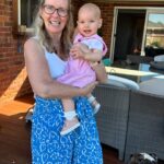 Alicia Banit Instagram – My second Mother’s Day and I still cannot wrap my head around how incredibly lucky I am to be this perfect munchkins mum and have the most phenomenal person as my mama and Nanny to Isla. Once again this year it is not lost on me what an absolute privilege it is to have these two beautiful humans as MY family. The most sacred and precious of relationships to me, I am so grateful for the immense love and laughter brought into my life on the daily by these two. I used to be able to articulate my feelings so much better but since becoming a mum it’s almost as if the love, appreciation and understanding has grown to a true point of being lost for words. Mama I wish you could feel what I feel when I think about how grateful I am for you and everything you’ve taught me to take into my journey of motherhood. I see the sacrifices you’ve made for your children and the complete encompassing love you pour into being a mum and nanny. My Isla Joy, you are my everything. I was made to be your mummy and my dreams come true every single day looking at your smiling face. Mum once said to me years ago ‘I can’t wait for you to have a little girl one day and to walk hand in hand with her and you’ and since then the last video in this post is EXACTLY what I pictured it would be. See, dreams coming true daily 🥹. I love you both with my whole entire heart infinity x2 bazillion mamillion xx 🤍