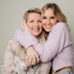 Alicia Banit Instagram – My second Mother’s Day and I still cannot wrap my head around how incredibly lucky I am to be this perfect munchkins mum and have the most phenomenal person as my mama and Nanny to Isla. Once again this year it is not lost on me what an absolute privilege it is to have these two beautiful humans as MY family. The most sacred and precious of relationships to me, I am so grateful for the immense love and laughter brought into my life on the daily by these two. I used to be able to articulate my feelings so much better but since becoming a mum it’s almost as if the love, appreciation and understanding has grown to a true point of being lost for words. Mama I wish you could feel what I feel when I think about how grateful I am for you and everything you’ve taught me to take into my journey of motherhood. I see the sacrifices you’ve made for your children and the complete encompassing love you pour into being a mum and nanny. My Isla Joy, you are my everything. I was made to be your mummy and my dreams come true every single day looking at your smiling face. Mum once said to me years ago ‘I can’t wait for you to have a little girl one day and to walk hand in hand with her and you’ and since then the last video in this post is EXACTLY what I pictured it would be. See, dreams coming true daily 🥹. I love you both with my whole entire heart infinity x2 bazillion mamillion xx 🤍