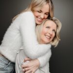 Alicia Banit Instagram – My second Mother’s Day and I still cannot wrap my head around how incredibly lucky I am to be this perfect munchkins mum and have the most phenomenal person as my mama and Nanny to Isla. Once again this year it is not lost on me what an absolute privilege it is to have these two beautiful humans as MY family. The most sacred and precious of relationships to me, I am so grateful for the immense love and laughter brought into my life on the daily by these two. I used to be able to articulate my feelings so much better but since becoming a mum it’s almost as if the love, appreciation and understanding has grown to a true point of being lost for words. Mama I wish you could feel what I feel when I think about how grateful I am for you and everything you’ve taught me to take into my journey of motherhood. I see the sacrifices you’ve made for your children and the complete encompassing love you pour into being a mum and nanny. My Isla Joy, you are my everything. I was made to be your mummy and my dreams come true every single day looking at your smiling face. Mum once said to me years ago ‘I can’t wait for you to have a little girl one day and to walk hand in hand with her and you’ and since then the last video in this post is EXACTLY what I pictured it would be. See, dreams coming true daily 🥹. I love you both with my whole entire heart infinity x2 bazillion mamillion xx 🤍