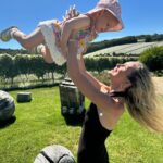 Alicia Banit Instagram – Posts that I meant to make and never did. A summer series part 1 🤍
