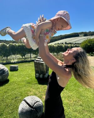 Alicia Banit Instagram - Posts that I meant to make and never did. A summer series part 1 🤍