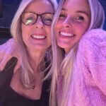 Alicia Banit Instagram – Last week celebrating my darling mamas 60th birthday! A week of adventures and surprises for the woman who does everything for everyone all of the time. Love you so much @lynne.banit 
Massive shoutout to @bloom.blessings for the most stunning fresh flower arrangements for mums surprise luncheon! STUNNING! 🌺