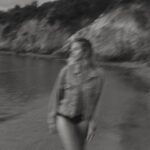 Alicia Banit Instagram – @alysafeephotography rediscovering the woman in me 🤍