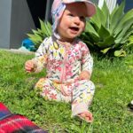 Alicia Banit Instagram – Some pics I reckon deserve a spot on the grid 

1. BMT
2. Family
3. 33
4. Spice up your life
5. The OG’s
6. Mr Burns’ and little miss 😝
7. Pure joy
8. Go pies (why is there no magpie emoji)