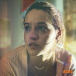Alicia Jaziz Zapién Instagram - Some things make you grow up quickly. That night was one of them. #nowandthen premieres May 20 on @appletvplus Unas cosas te hacen crecer rápidamente. Esa noche fue uno de ellos. #nowandthen