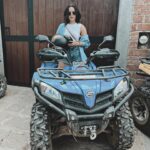 Alicia Jaziz Zapién Instagram - CUATRIMAMI.
