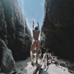 Alicia Jaziz Zapién Instagram – ZICATELA
🌊🌊🌊🌊